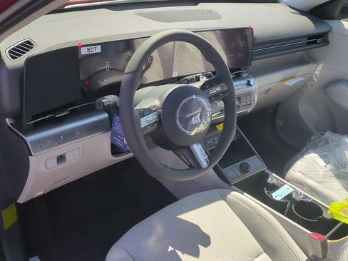 New 2026 Hyundai Kona SEL Premium AWD/4WD image 12