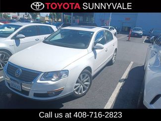 Used 2010 Volkswagen Passat Komfort FWD video 1