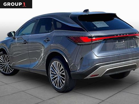 Used 2025 Lexus RX 450h AWD w/ Convenience Package image 11