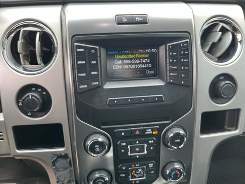 Used 2013 Ford F150 FX4 AWD/4WD image 20