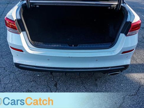 Used 2019 Kia Optima LX image 42