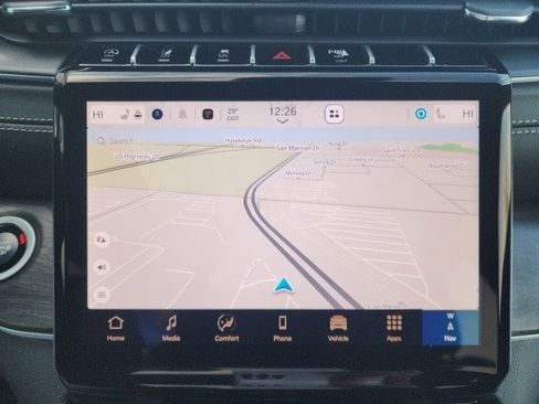 New 2025 Jeep Grand Cherokee Limited image 5