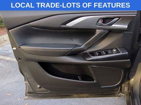 Used 2022 MAZDA CX-9 Grand Touring image 23