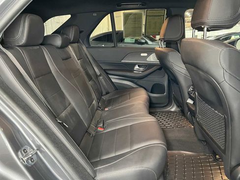 Used 2026 Mercedes-Benz GLE 350 4MATIC image 13