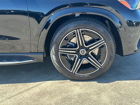 New 2026 Mercedes-Benz GLE 580 4MATIC image 14