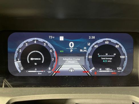 New 2026 Toyota Tacoma TRD Off-Road image 18