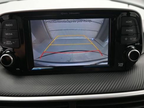Used 2019 Hyundai Tucson SEL w/ Cargo Package AWD/4WD image 21