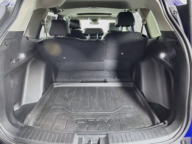 Used 2024 Honda CR-V EX-L image 29