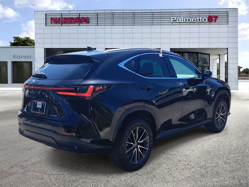 Used 2023 Lexus NX 250 250 Premium w/ Cold Area Package image 6