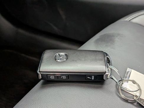 Certified 2025 MAZDA CX-30 AWD 2.5 S w/ Preferred Package image 34