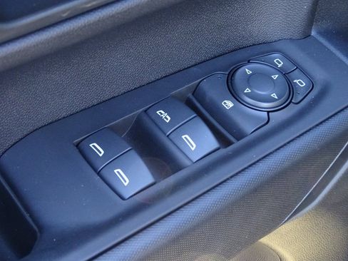 Used 2025 GMC Sierra 1500 Pro w/ Graphite Edition image 12