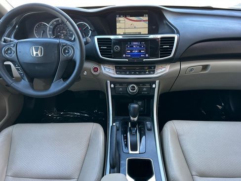 Used 2014 Honda Accord EX-L image 12