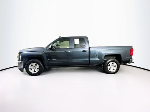 Used 2019 Chevrolet Silverado 1500 LT RWD image 4