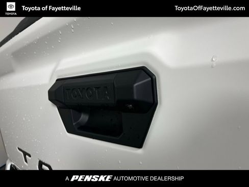 New 2026 Toyota Tacoma TRD Off-Road AWD/4WD image 19