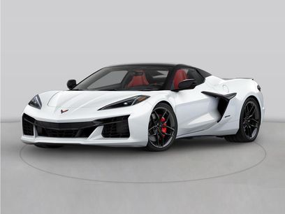 New 2027 Chevrolet Corvette Z06