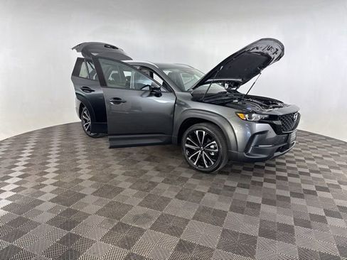 New 2026 MAZDA CX-50 AWD 2.5 S w/ Weather Package image 12