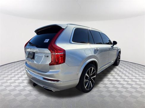 Used 2018 Volvo XC90 T6 Inscription w/ Convenience Package image 5