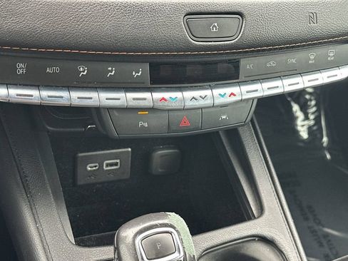 Used 2019 Cadillac XT4 Sport w/ Driver Awareness Package FWD image 20