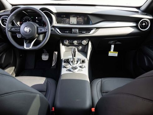 New 2026 Alfa Romeo Stelvio Sprint w/ Convenience Package image 41