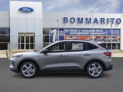 New 2026 Ford Escape ST-Line w/ Cold Weather Package image 3