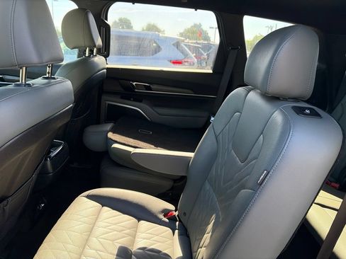 Used 2024 Kia Telluride EX X-Line AWD/4WD image 8