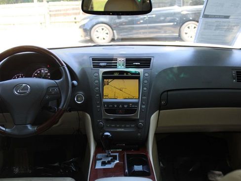 Used 2010 Lexus GS 350 image 25