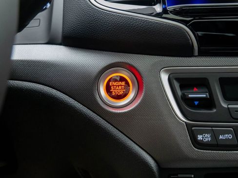 New 2026 Honda Ridgeline RTL image 16