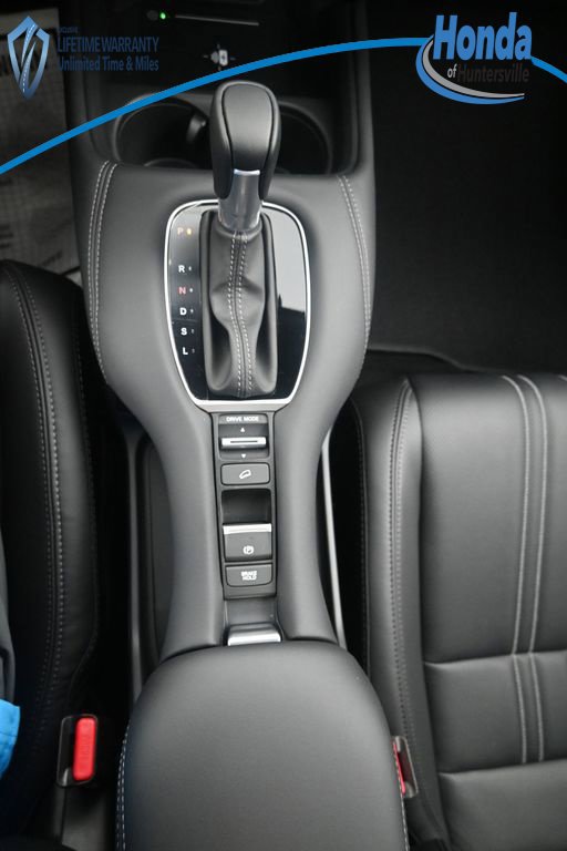New 2027 Honda HR-V EX-L image 22
