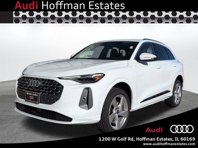 New 2025 Audi Q5 Premium Plus