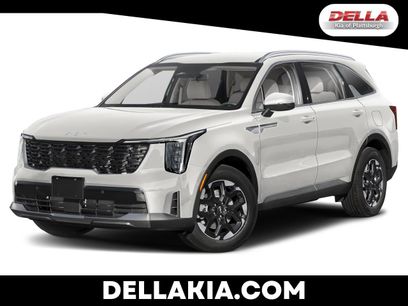 New 2026 Kia Sorento S