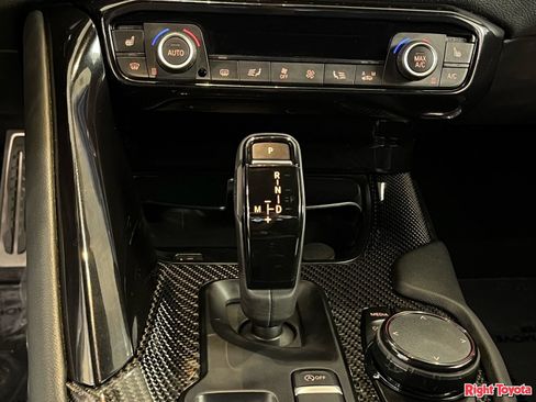 Certified 2026 Toyota Supra w/ GT4 Style Pack RWD image 25