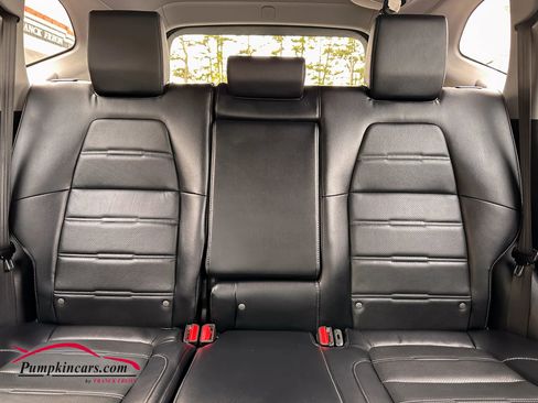 Used 2017 Honda CR-V EX-L image 39