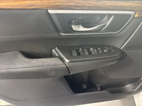 Used 2018 Honda CR-V EX image 20