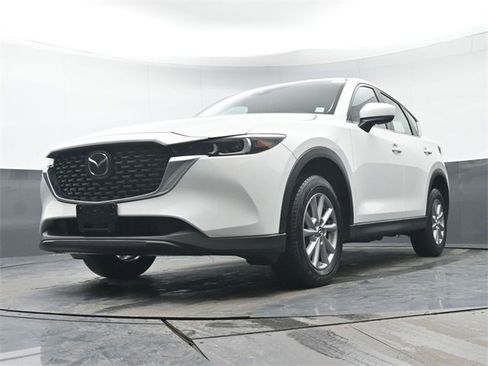 Certified 2023 MAZDA CX-5 AWD 2.5 S image 24