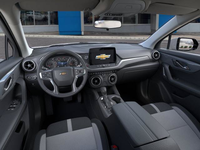 New 2026 Chevrolet Blazer LT FWD image 15
