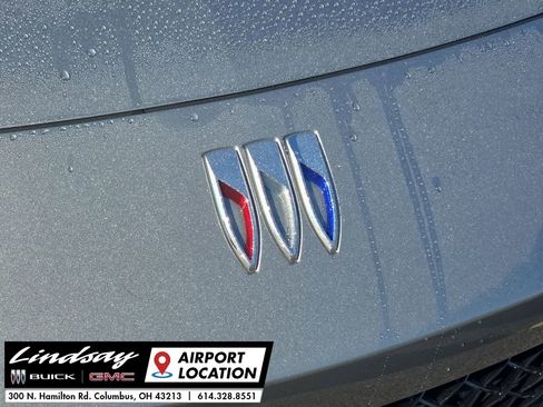 New 2026 Buick Envista Sport Touring w/ Convenience I Package image 29