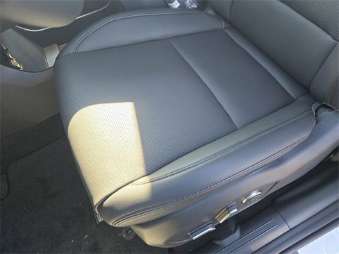 New 2026 Hyundai Santa Fe Limited image 16