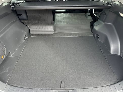 New 2025 Toyota RAV4 XLE Premium image 17