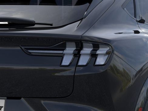 New 2026 Ford Mustang Mach-E Premium w/ Technology Package RWD image 20