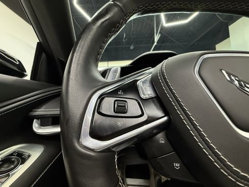 Used 2021 Chevrolet Corvette 3LT image 16