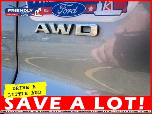 Used 2024 Cadillac XT4 Premium Luxury image 33