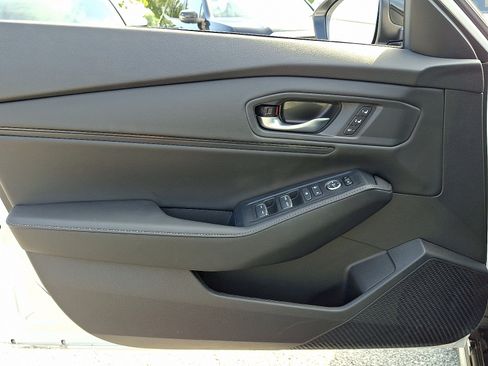 Used 2026 Honda Accord Sport image 12