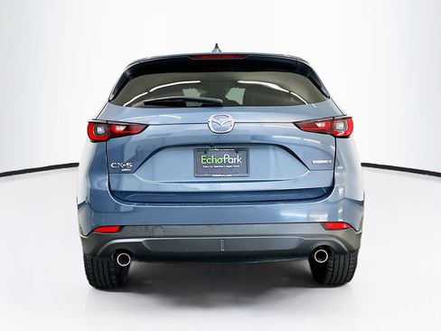 Used 2024 MAZDA CX-5 Carbon Edition image 7