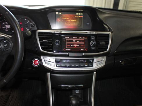 Used 2014 Honda Accord EX-L image 15
