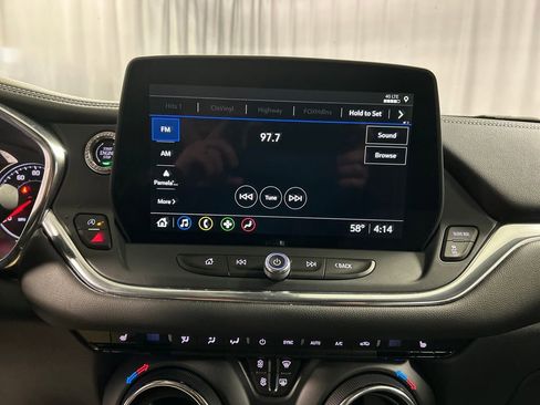 Used 2024 Chevrolet Blazer LT w/ Convenience Package image 17