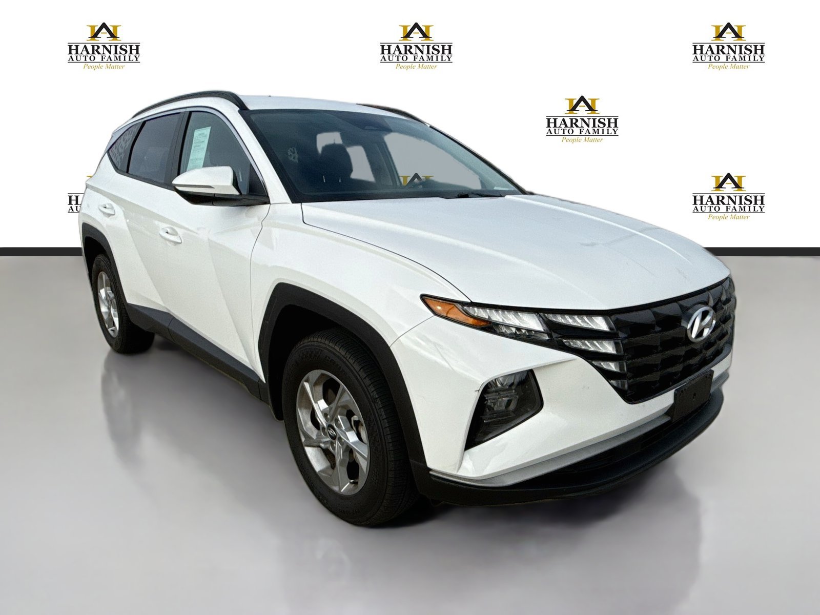 Used 2023 Hyundai Tucson SEL AWD/4WD image 7
