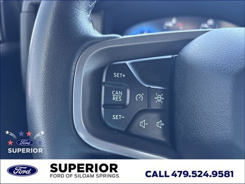 Used 2025 Ford Bronco Big Bend AWD/4WD image 22