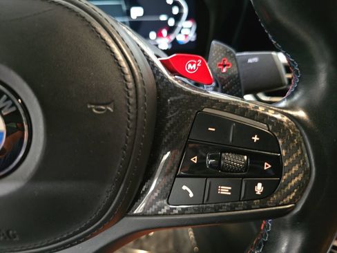 Used 2023 BMW M4 xDrive Competition AWD/4WD image 18