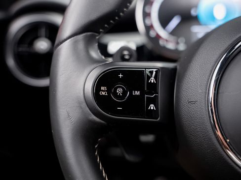 Used 2023 MINI Cooper John Cooper Works FWD image 43