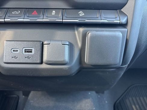 New 2026 Chevrolet Silverado 2500 Custom w/ Custom Value Package AWD/4WD image 29